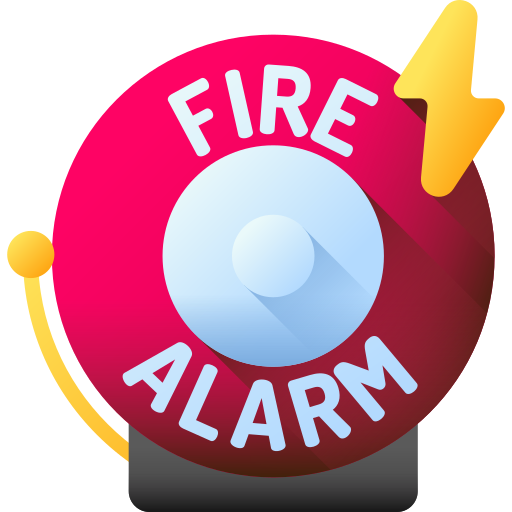 Fire alarm